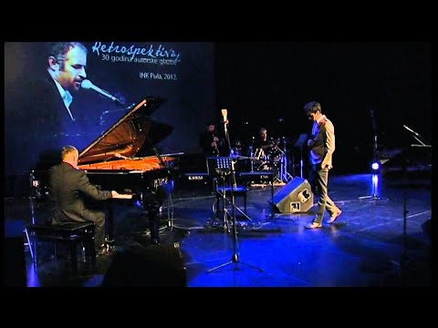 Bruno Krajcar i Marko Tolja - Lijepo je sto postojis