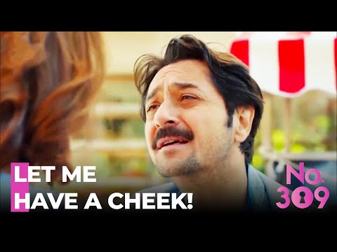 Kurtuluş And Nilüfer Refresh Their Love - No.309 Episode 189