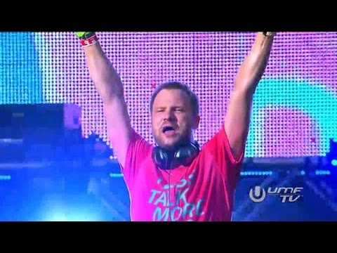 Dash Berlin  Full Concert 2017