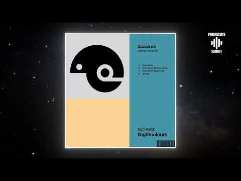 PREMIERE: Zuccasam - Come Home (Dowden Remix) [Nightcolours]
