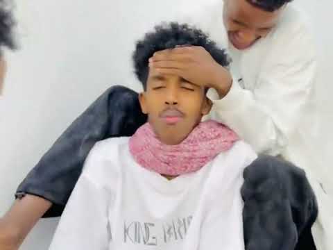 SIDAN MAKUGU DHACDAYY🤣||TUUTE &MANITO