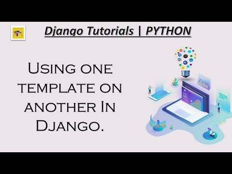 Template Inheritance In Django - Part8 - Django Tutorials