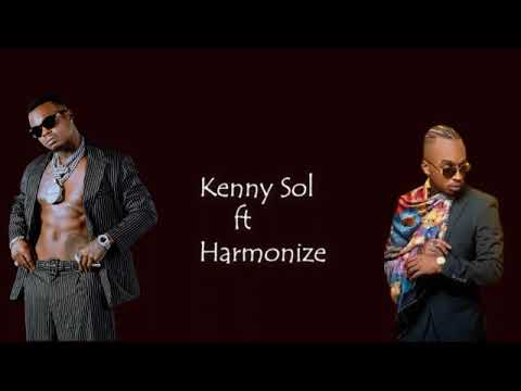 One more time by Kenny sol ft Harmonize Lyirics