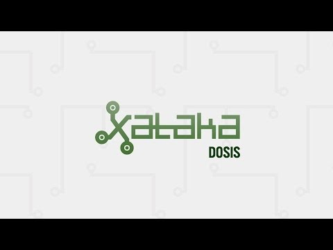 Lo mejor de Xataka