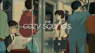 boys like girls - two is better than one ( slowed + reverb )