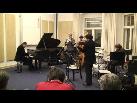 J. A.'s theoretical band: "Apostasia"