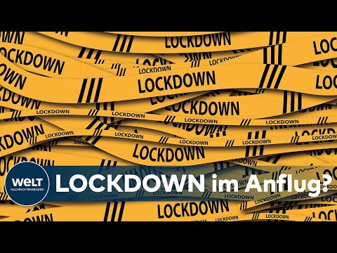 Kommt der nächste CORONA-LOCKDOWN? Leopoldina für sofortige umfassende Kontaktbeschränkungen!