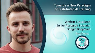 DiPaCo: Towards a New Paradigm of Distributed AI Training by Google DeepMind