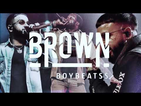 SOLD* Nav x Meek Mill type beat “Hitter” 2020