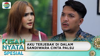 Download lagu Di Balik Perangkap Sandiwara Yang Menipu | Kisah Nyata Spesial mp3