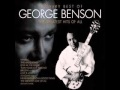 GEORGE BENSON -LOVE SONGS 