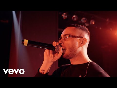 Shoda Monkas, Toni Anzis - Loewe (Acústico - Video Oficial)