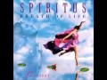 5. Whispering Winds - Lorellei - Spiritus Breath of Life