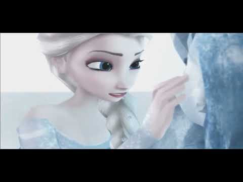 【MMD - Frozen】Do You Wanna Build a Snowman Reprise [REUPLOADED]
