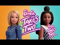 Barbie It Takes Two Opening Barbie Barbie