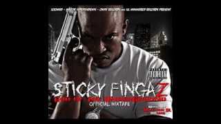 Sticky Fingaz - I Don&#39;t Know You