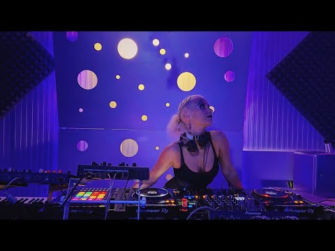 Lysa Chain - Halloween live set