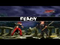 Mugen Iori Vs The World 18 Johnny