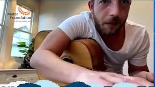James Morrison Better Man @Live at home May 1, 2020