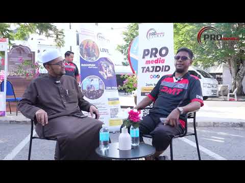 26-04-2026 Podcast Khas Santai & Sampai PS 11: Profesor Dr Muhamad Rozaimi Ramle