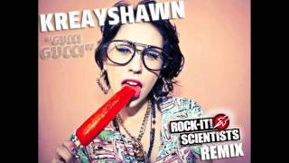 Kreayshawn 