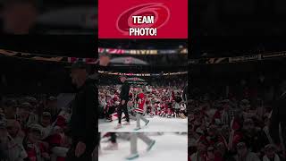 Nothing better than the TEAM PHOTO! ????????????
