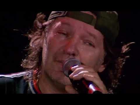 Vasco Rossi Buoni O Cattivi Live Tour 2005