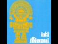 Inti Illimani - Carta al Che 