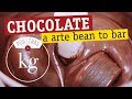 Chocolate: a arte Bean to Bar