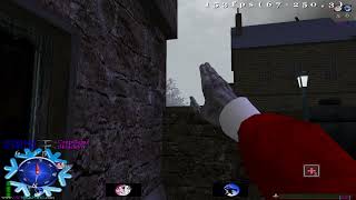 Mixed map (CTF) l Christmas Mod