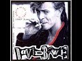 BOWIE ~ DANCING WITH THE BIG BOYS ~ LIVE 87