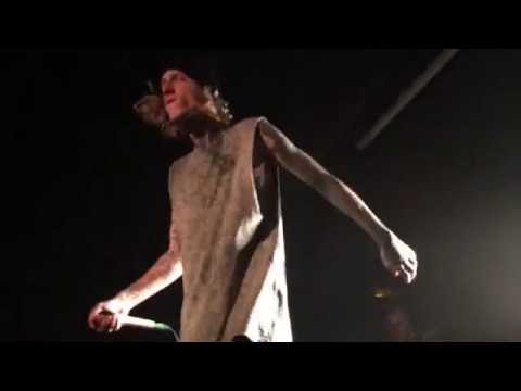 Vitja : New Breed - Conversations - [...] - Strange Noises (Live In Paris)