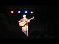 David Wilcox - Red Eye (Live)