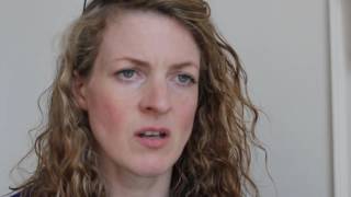 Helena O'Connor - actor- IRL video