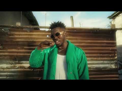 ucho x osam - juma dede [official music video]