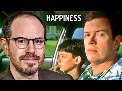 Ari Aster on Happiness