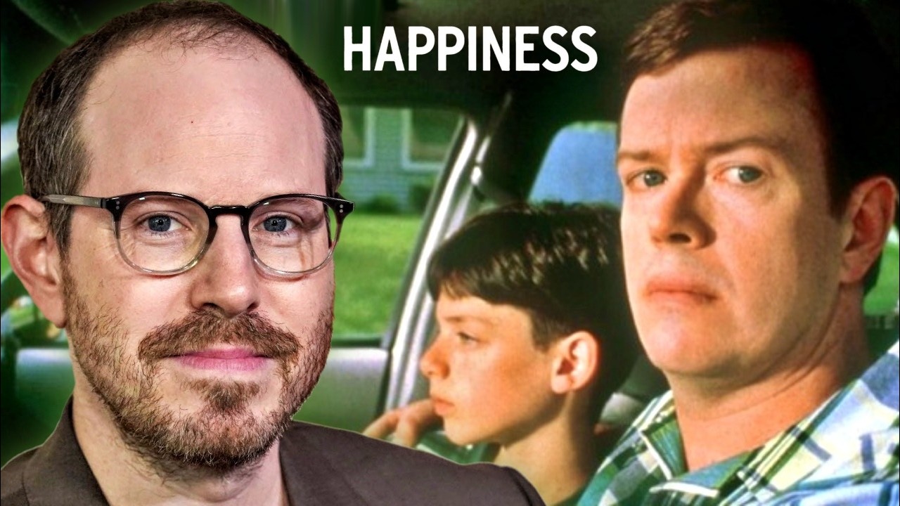 Miniature de la vidéo Ari Aster on Happiness du film Happiness