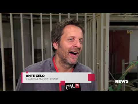 News 06 03 2019 Crvena jabuka,Goran Bare & Majke, Jurica Pađen  i Aerodrom