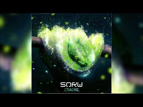 Soru - Cracks | Full EP