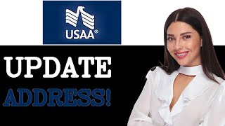 How To Change Your Ussa Billing Address (2025)