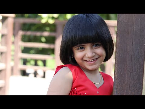 Ente Mamattukkuttiyammakku Baby Shalini | Bharath Gopi | Mohanlal