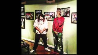 KRSZ & Jimmy Wopo - "Uber Everywhere" (Remix)