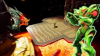What Happens If We Fight Kraid With The Metroid Suit & Hyper Beam | Metroid Dread TA Sequence Break