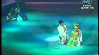 Download lagu Siti Nurhaliza - Ayah dan Ibu mp3