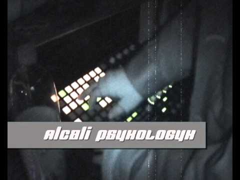 Alcatest02PSYKOLOGYK Crew's