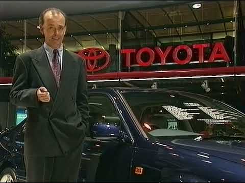 Motor Show 96 (Top Gear) - 1996