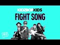 KIDZ BOP Kids- Fight Song (Pseudo Video) [KIDZ BOP 30]
