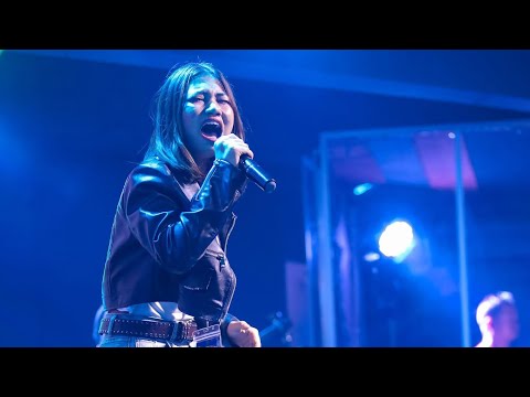 Huai Sen - GZL Top5 / Midik Thu Nget Na