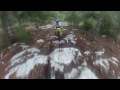 Wet Weekend