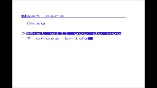 Mines of Saturn (longplay) for the Commodore VIC-20 / Commodore VC-20